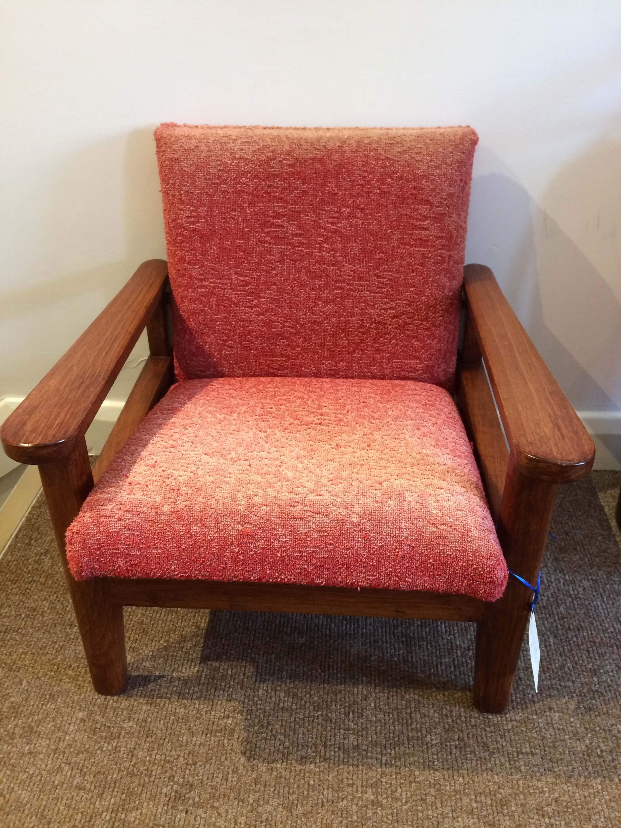 Parker Knoll Child's Chair